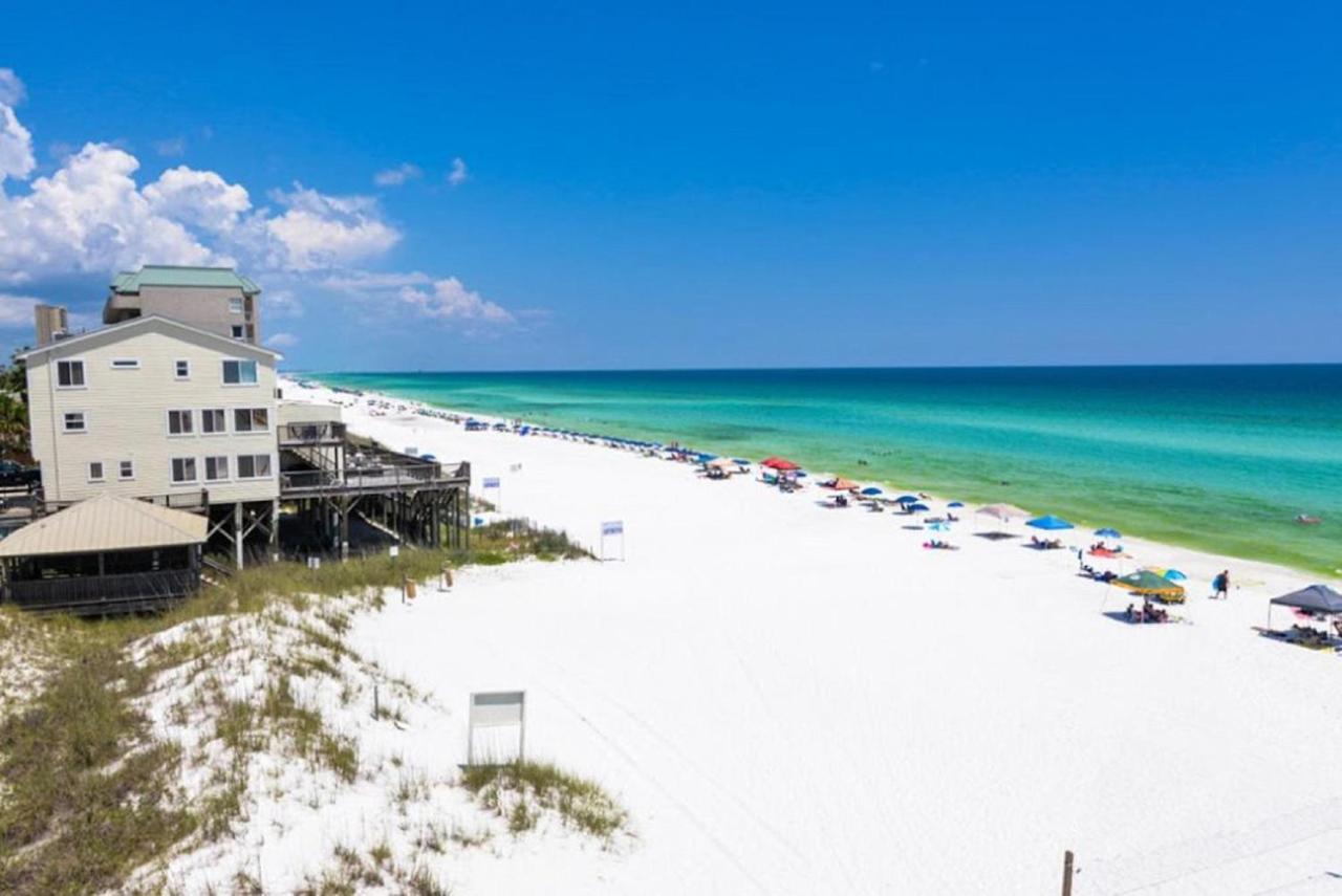 Surfside Resort #1103 Destin Buitenkant foto