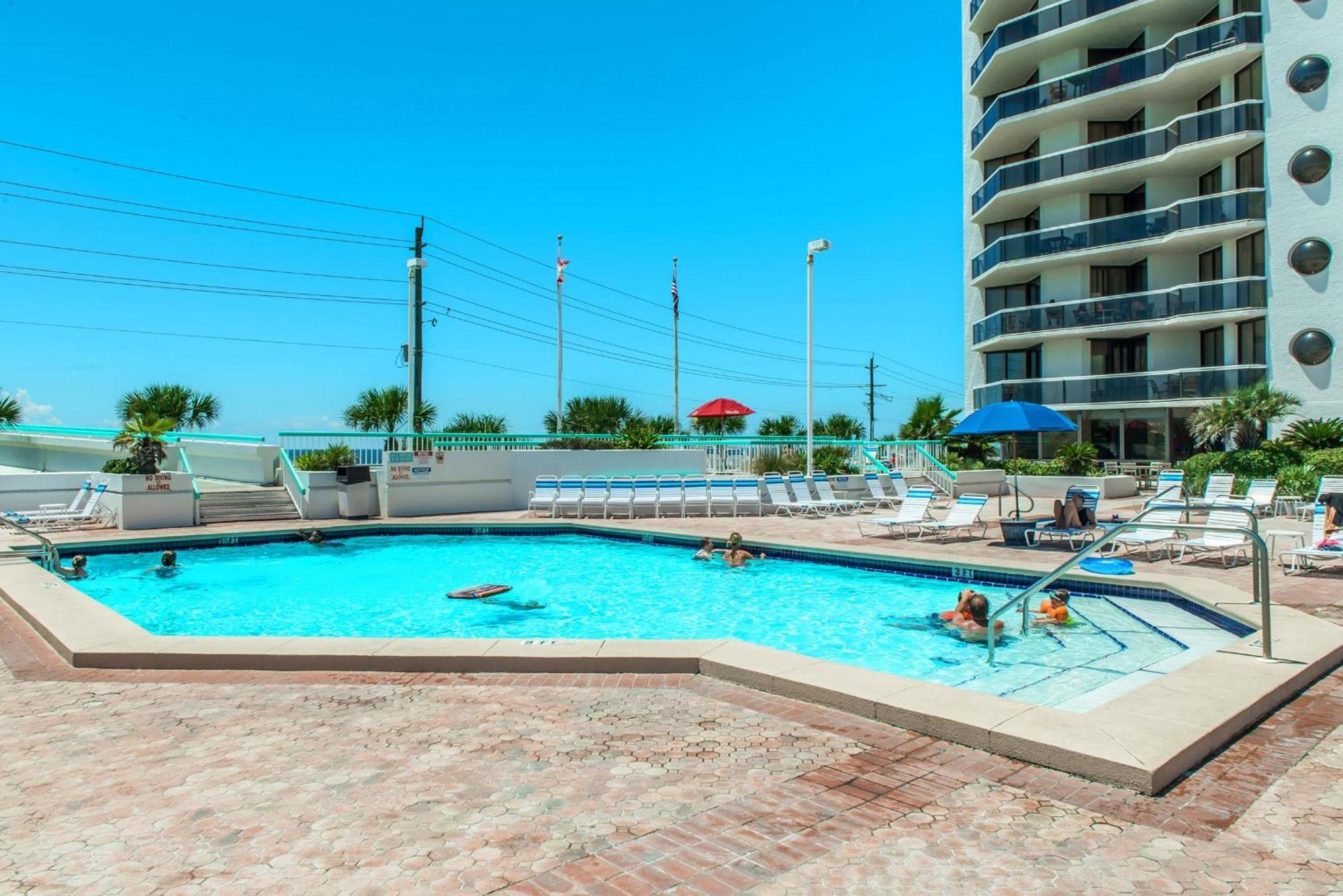 Surfside Resort #1103 Destin Buitenkant foto